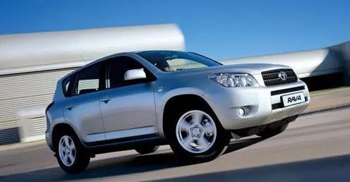 最实惠耐用的日系suv车型,超长质保6年10万公里的几款suv