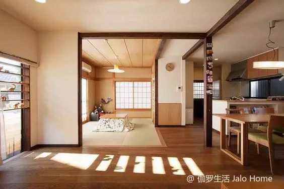 榻榻米的真实感受,年轻人对你一无所知