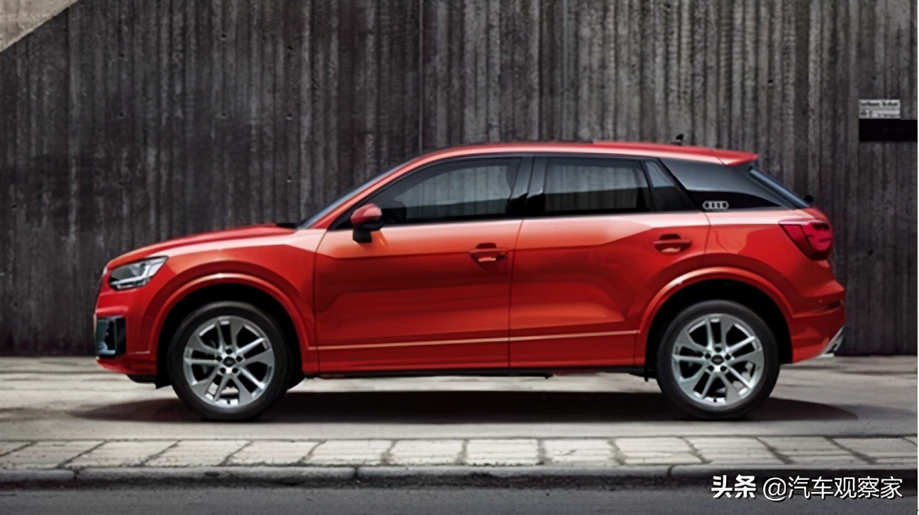 女孩开奥迪哪一款车合适,新款奥迪a6适合女孩开吗