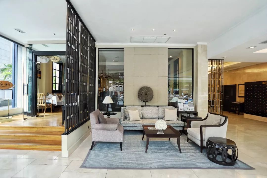 曼谷5天四晚酒店攻略,泰国曼谷最好的酒店排名