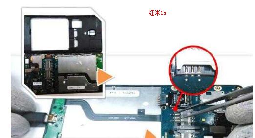 教程篇刷机第一步解除bl锁,bl锁刷机教程强刷