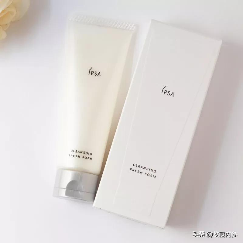 日系最爱用的23款洗面奶，全在这里了