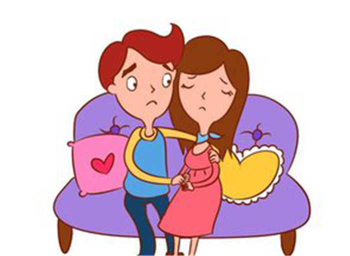 明知道自己不孕结婚了怎么办,怀疑自己不孕不育怎么办