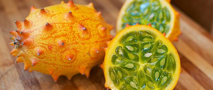 各种没见过的热带水果,常见的热带水果有哪些