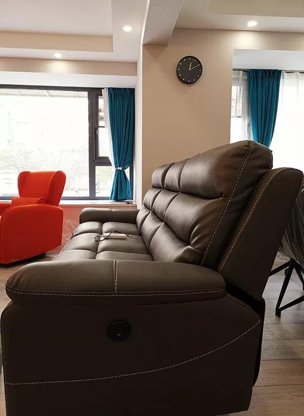 浦东新区旧房翻新装修设计施工图,浦东新区老房翻新设计效果图