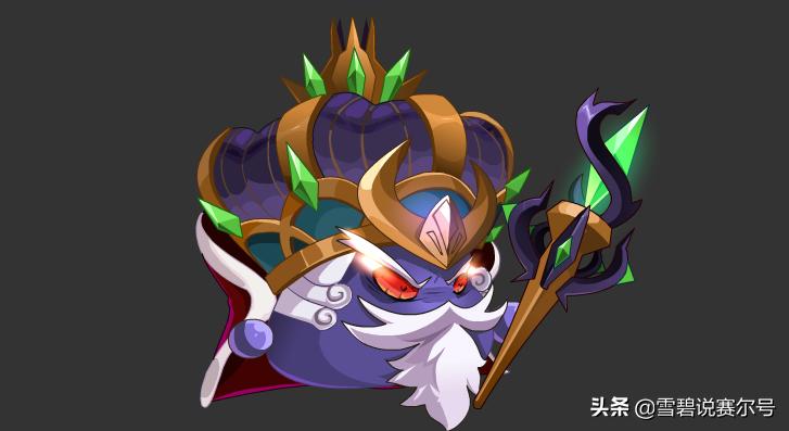 盘点赛尔号历代主流pve精灵,赛尔号pve精灵抗性怎么刷