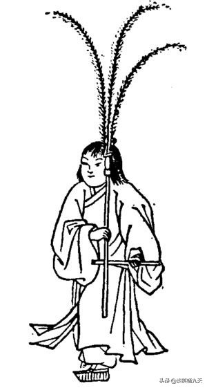 诗经中包含简和兮的诗句,诗经精选佳句