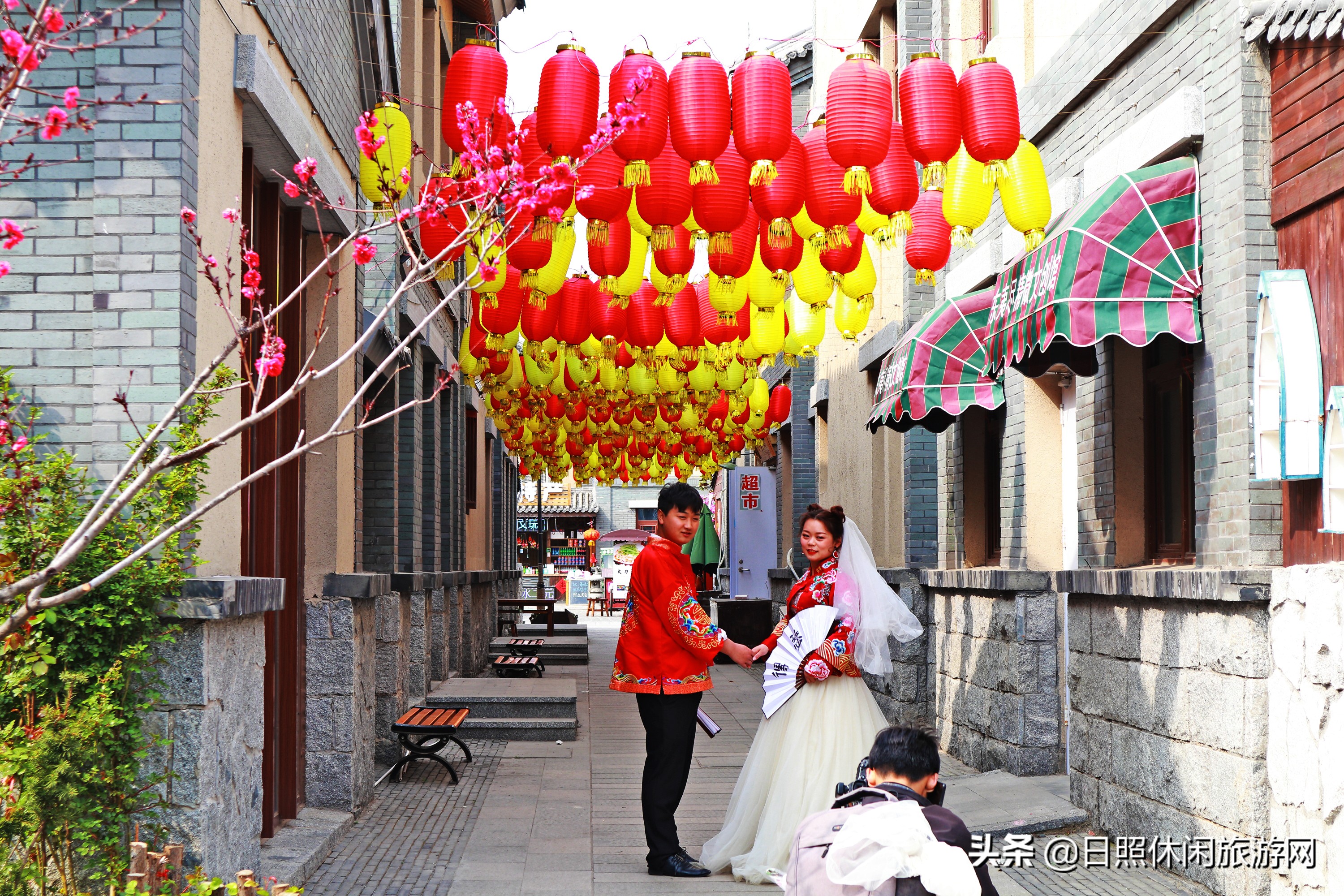 山东日照旅游4-5天详细攻略,去日照旅游应该住在哪里方便游玩