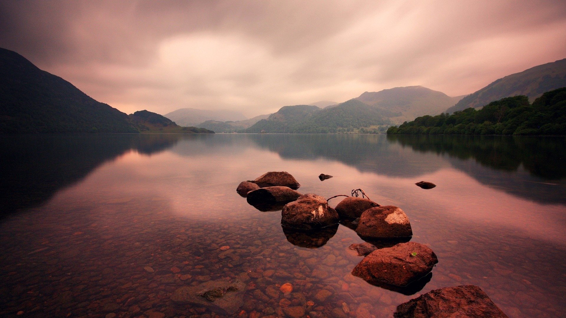 1920x1080超高电脑壁纸风景,1920x1080超清电脑壁纸风景