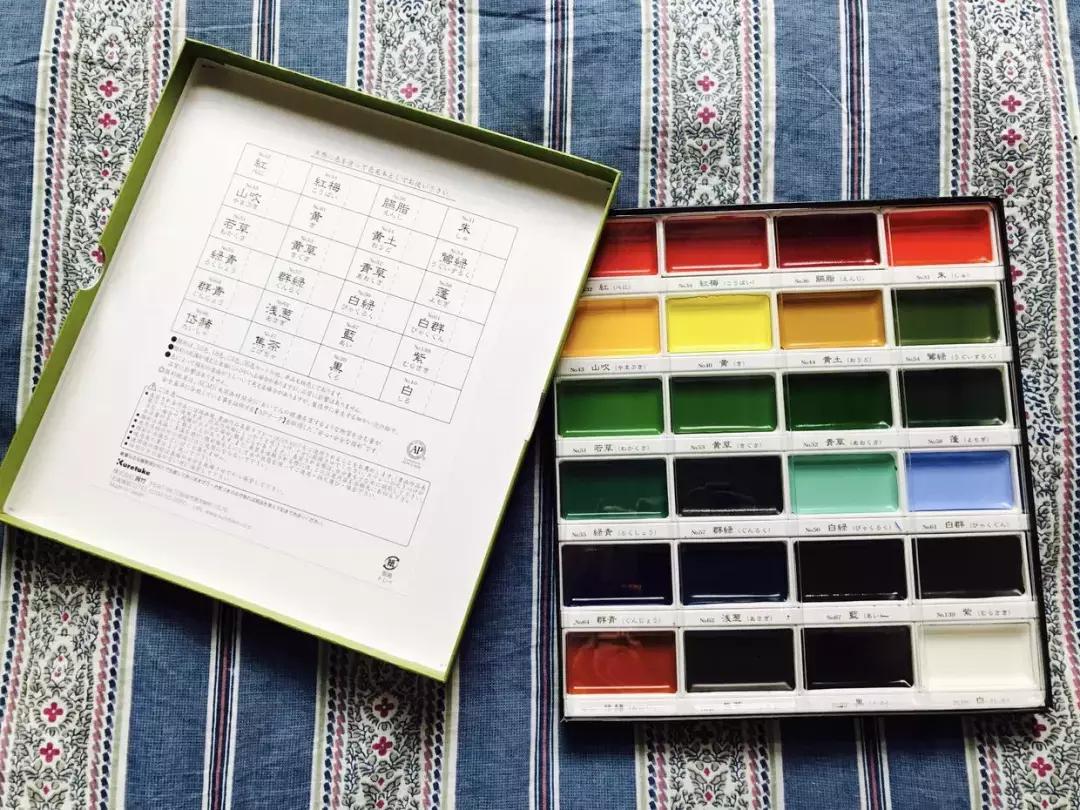 水彩简单入门零基础,水彩绘画入门教程零基础