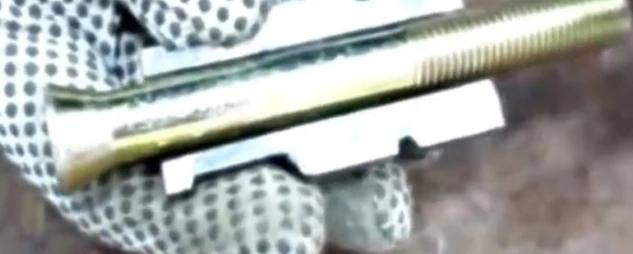 怎么取出坏的轴承圈,坏了的轴承内壁怎么取出来