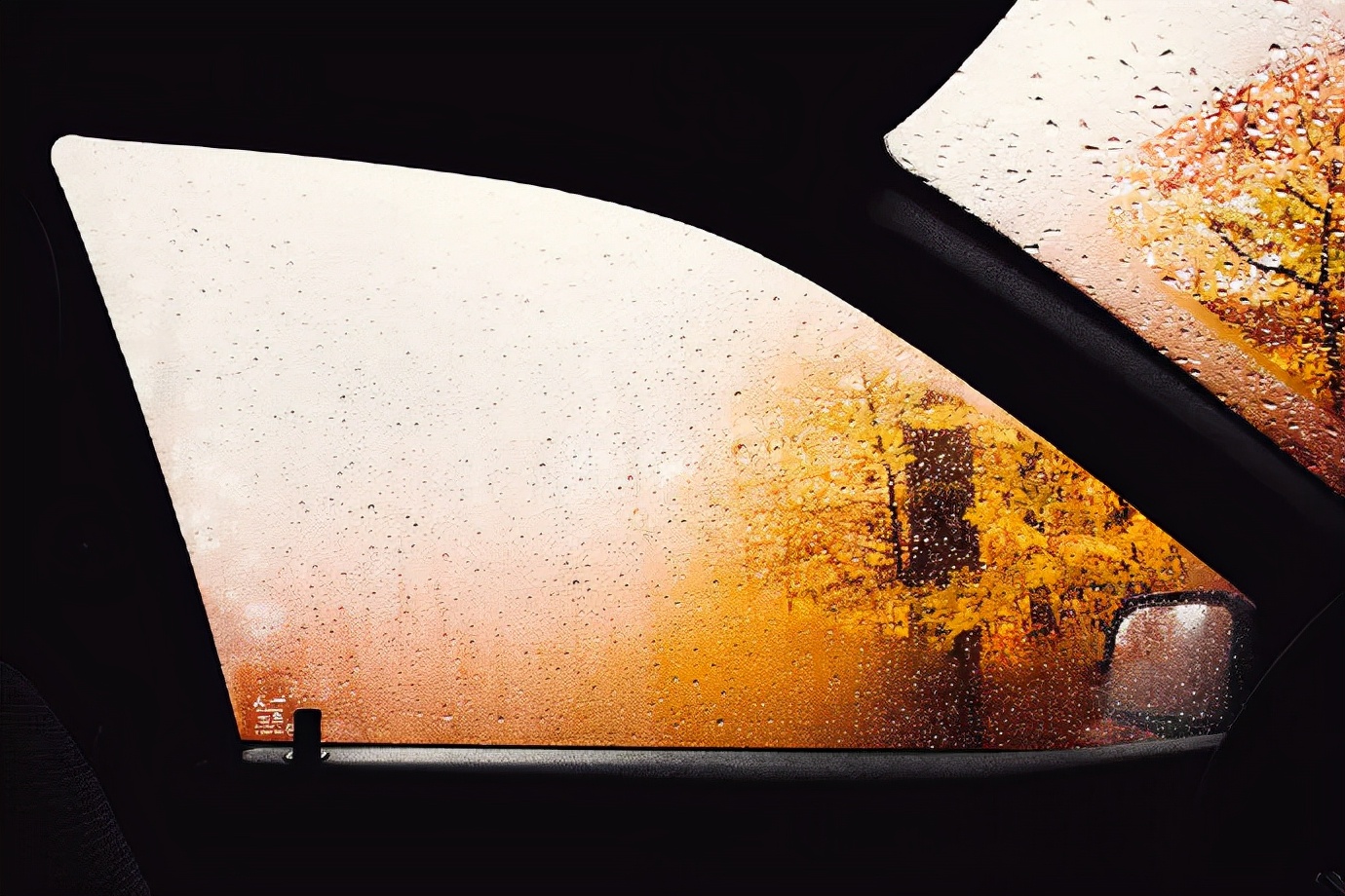 秋色正艳|掌握这6个小技巧，教你拍出绝美秋景