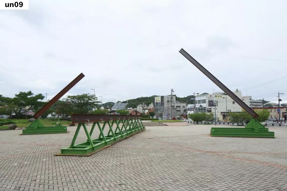 一辈子要去一次的艺术节，这个flag绝不能倒