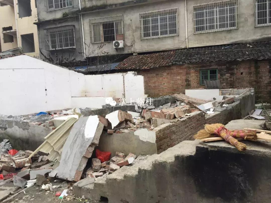 桂林七星区万达广场规划,临桂万达拆迁