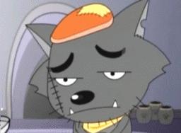 灰太狼为什么没有银太狼的记忆,虾扯蛋动漫视频