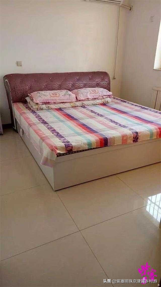 人间六月天，来海岛许一场似水流年——唐山乐亭韩姐农家院