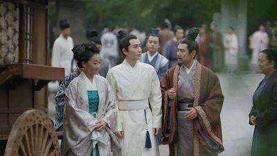 朱一龙小公爷齐衡是什么剧,我们的小公爷朱一龙完整版