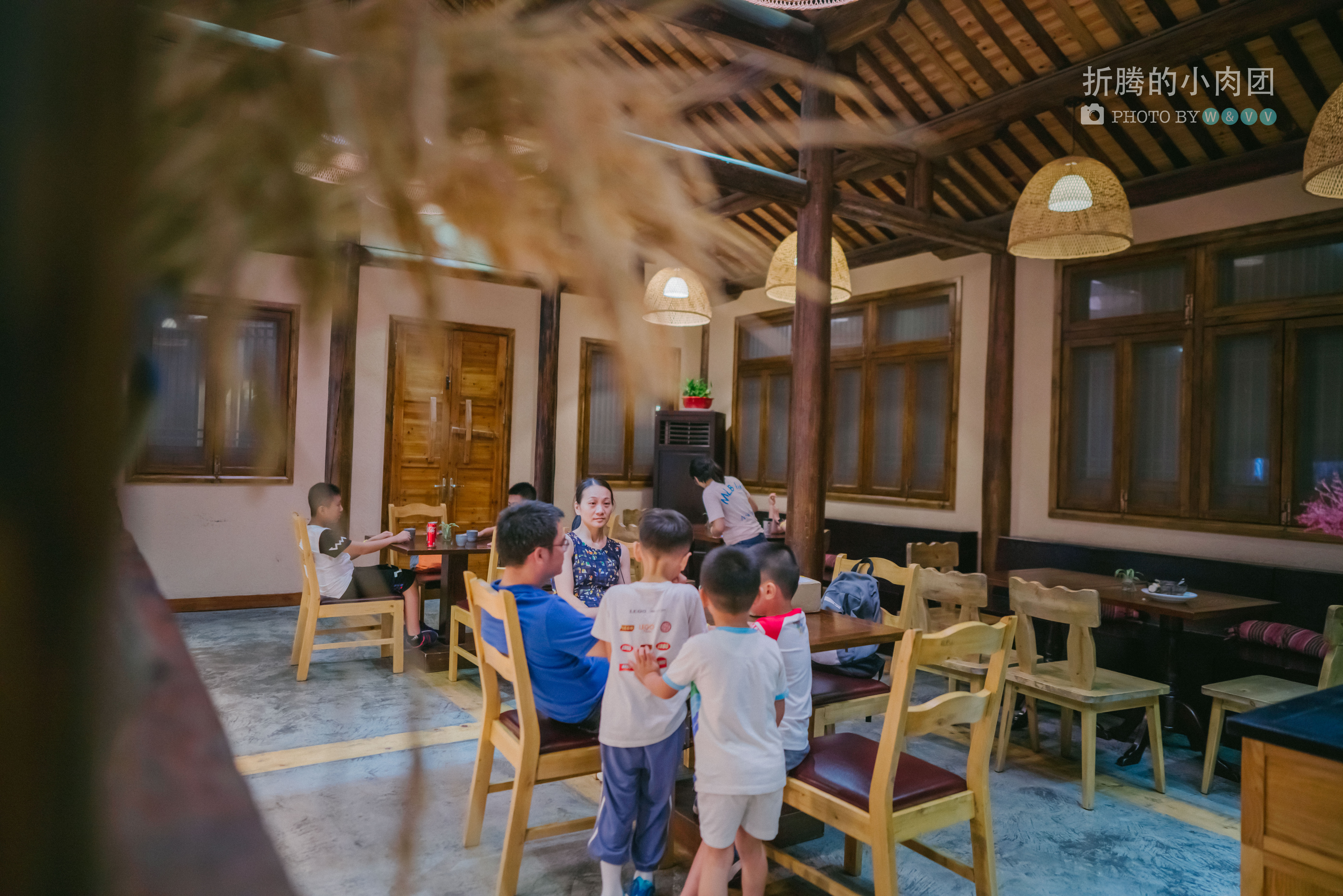 乌村亲子游全攻略,乌村亲子游攻略