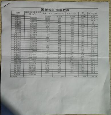 国新天汇环境科技有限公司,合肥国新天汇环境科技公司王洪