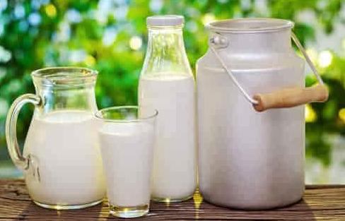 脂肪肝胆囊炎能喝牛奶豆浆鸡蛋吗,高脂血症胆囊炎出院后能喝牛奶吗