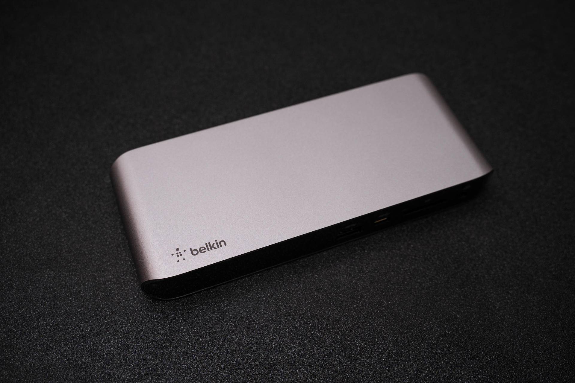 雷雳3接口配什么扩展坞,雷雳3转雷雳2转换器有什么用