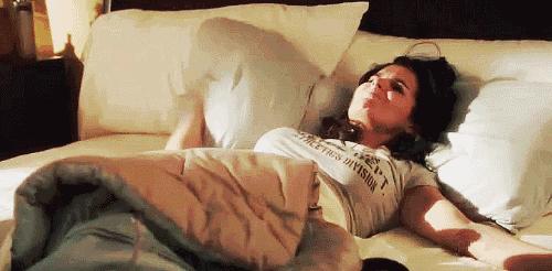 “睡渣”也能神采奕奕,修仙*党**们都用什么解决缺觉难题?