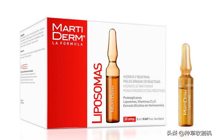 「年终大盘点」拯救肌肤的十二款神仙精华，你最爱哪款？