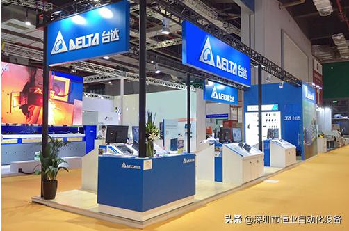 台达伺服驱动升级,台达智能驱动系统