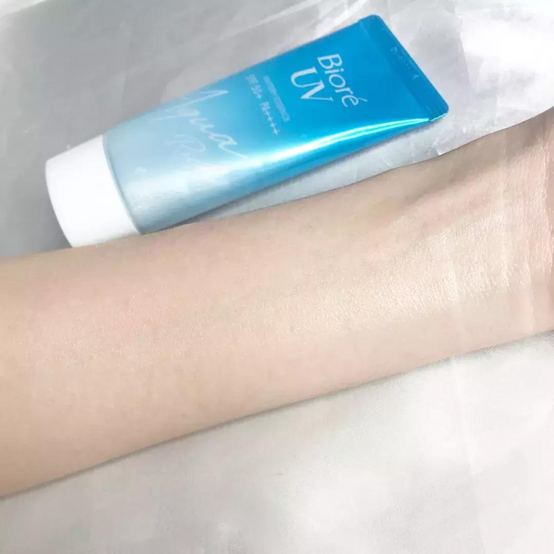 测评网红防晒霜哪款最好用,网红小白瓶防晒霜