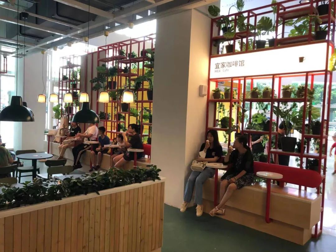 宜家可行性分析,宜家故事深度解析