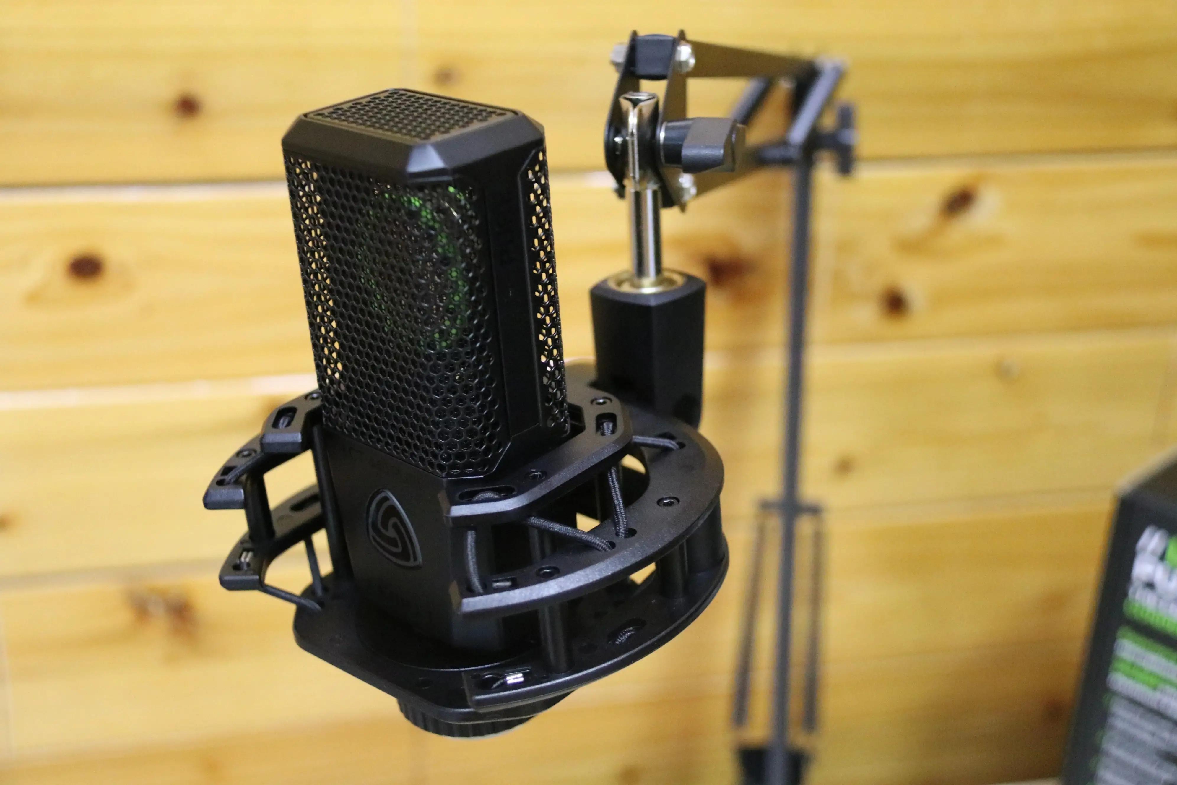 莱维特麦克风选哪一款性价比最高,莱维特麦克风最新款