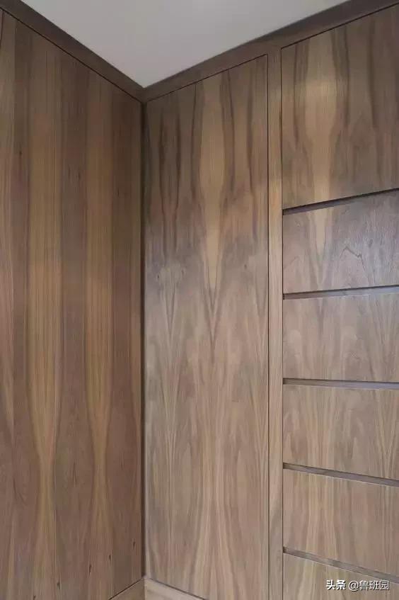 装饰材料木皮有哪些,装饰木皮有哪几种