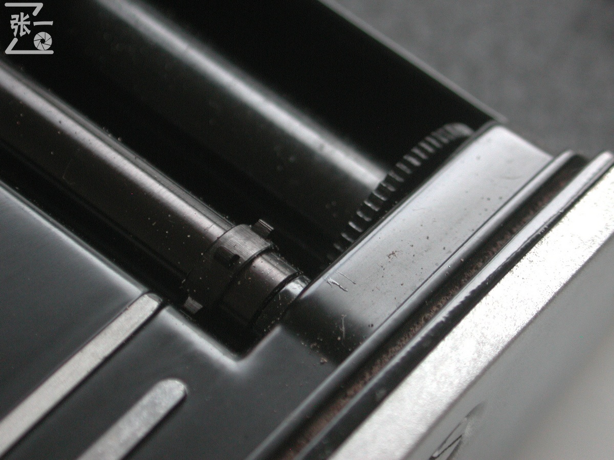 为了一个“笑脸”而买的尼康NikkorexF单反照相机！日本制造