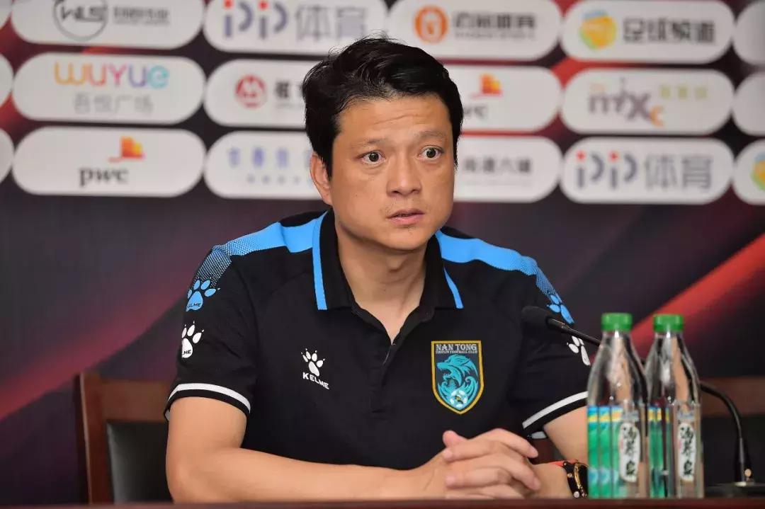 中甲之声|绿城终结不胜郑雄感谢队员，古特比承诺拼到最后一刻