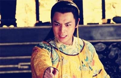 最怕老婆的皇帝是隋文帝杨坚,最爱老婆的皇帝是谁