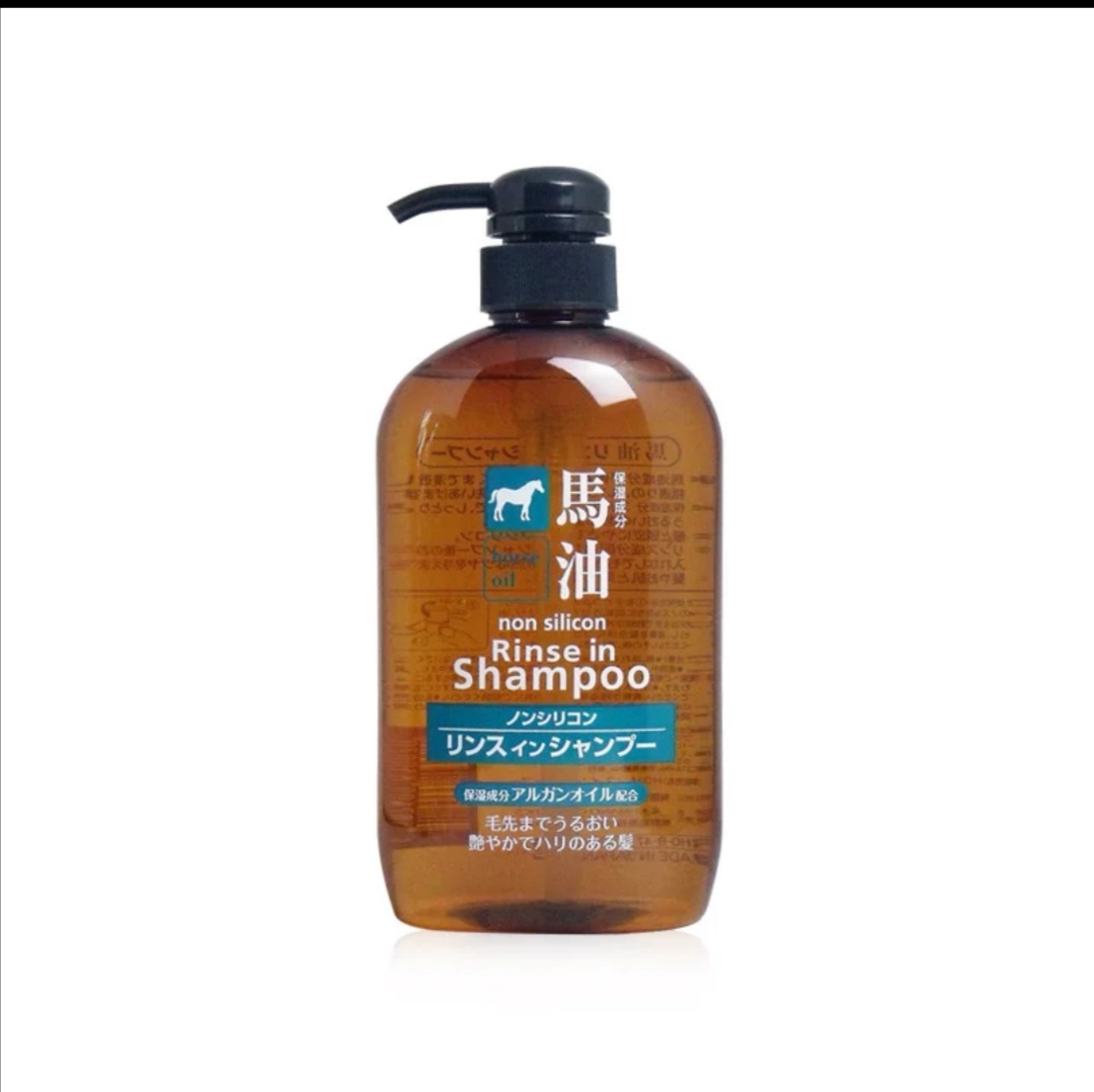 脱发育发洗发水博主推荐,脱发者亲身实验