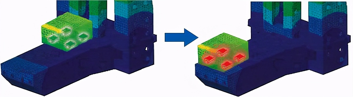 中国进口瑞士精密机床,瑞士高精度机床