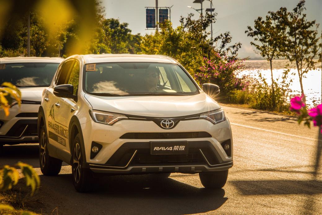 比较实用的suv车型推荐,值得入手suv汽车