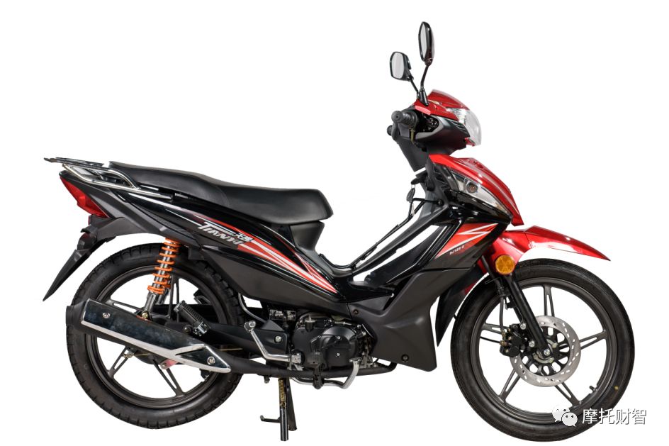 金城弯梁125价格,金城125弯梁摩托