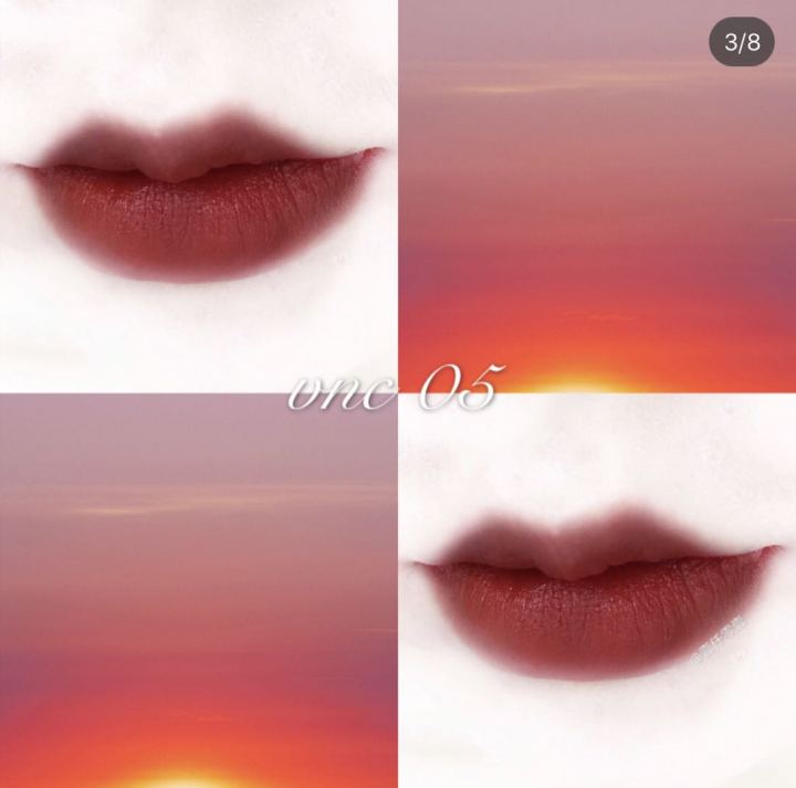 平价口红热门色,平价口红唇釉种草拔草