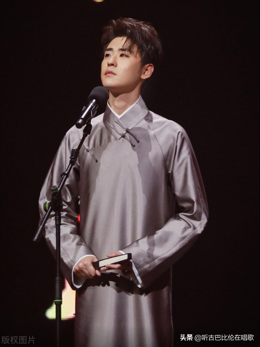 张云雷师娘,乾坤袋许娘娘张云雷