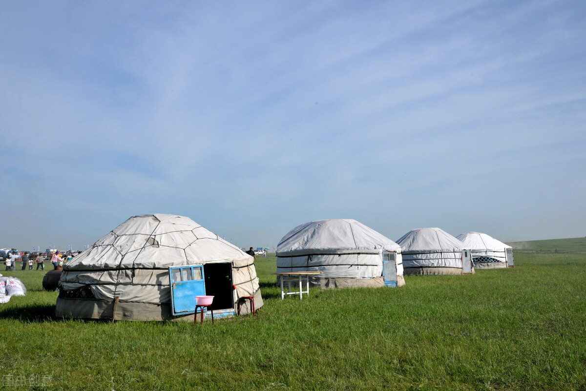 少数民族之蒙古族,少数民族蒙古族简介