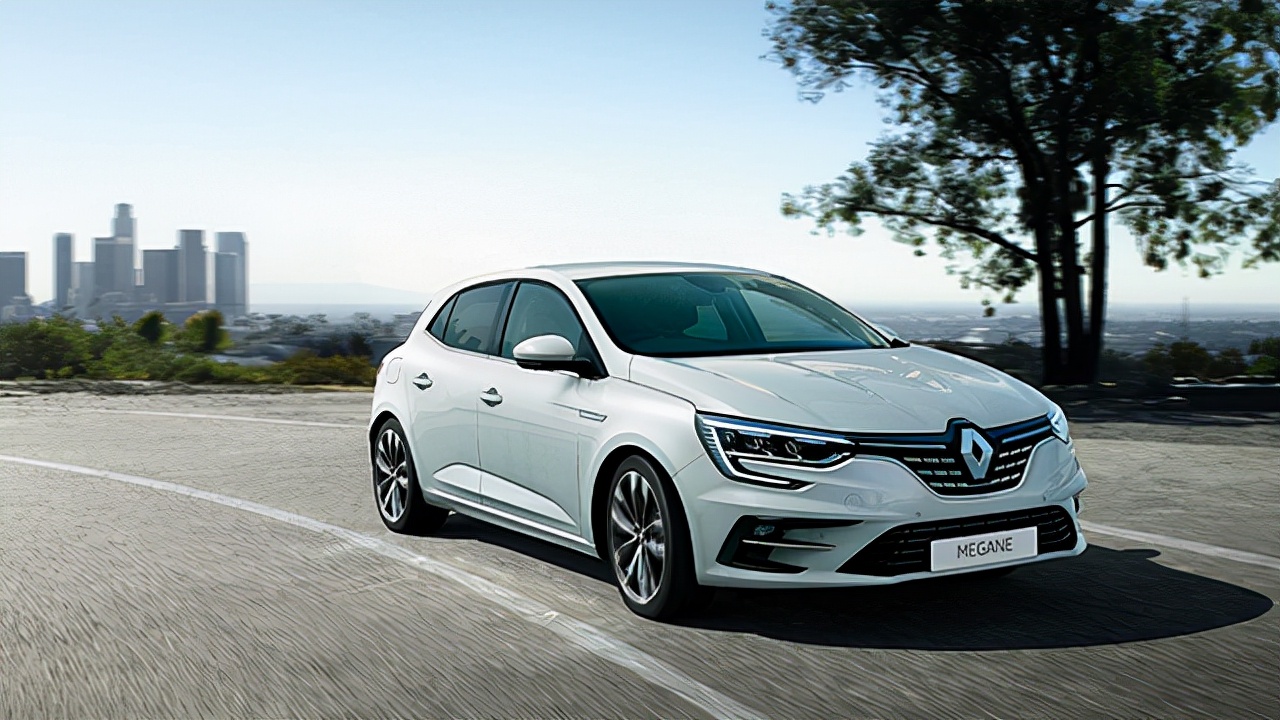 雷诺梅甘娜价格,雷诺梅甘娜限量版多少钱