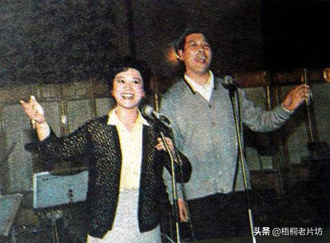 丁一在咱们的牛百岁里扮演谁,丁一和陈裕德的电视剧