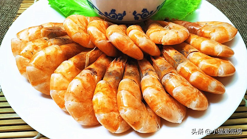 白水虾一般煮几分钟最佳,煮白水虾要煮多久