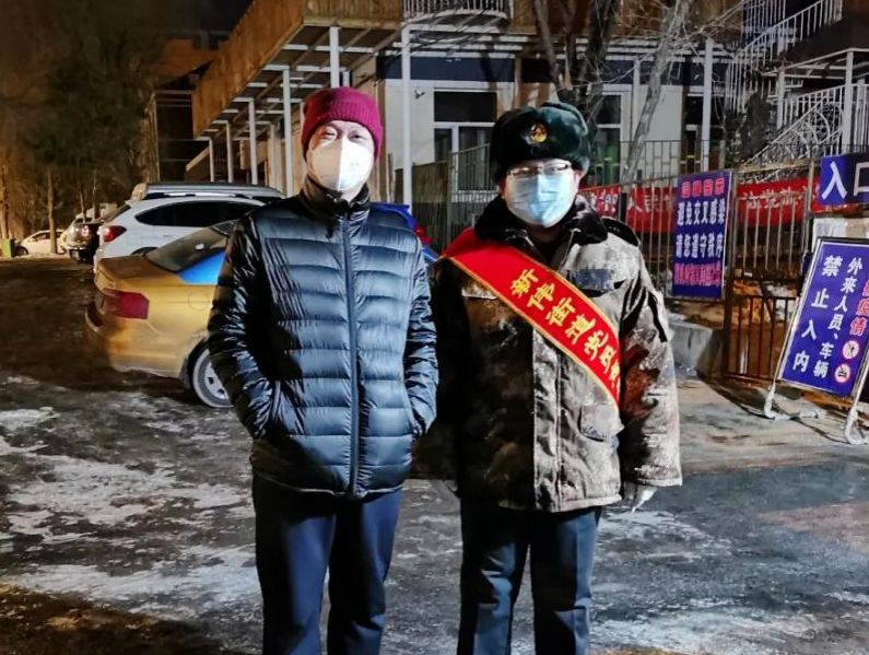 龙江疫情什么情况,龙江工会疫情防控