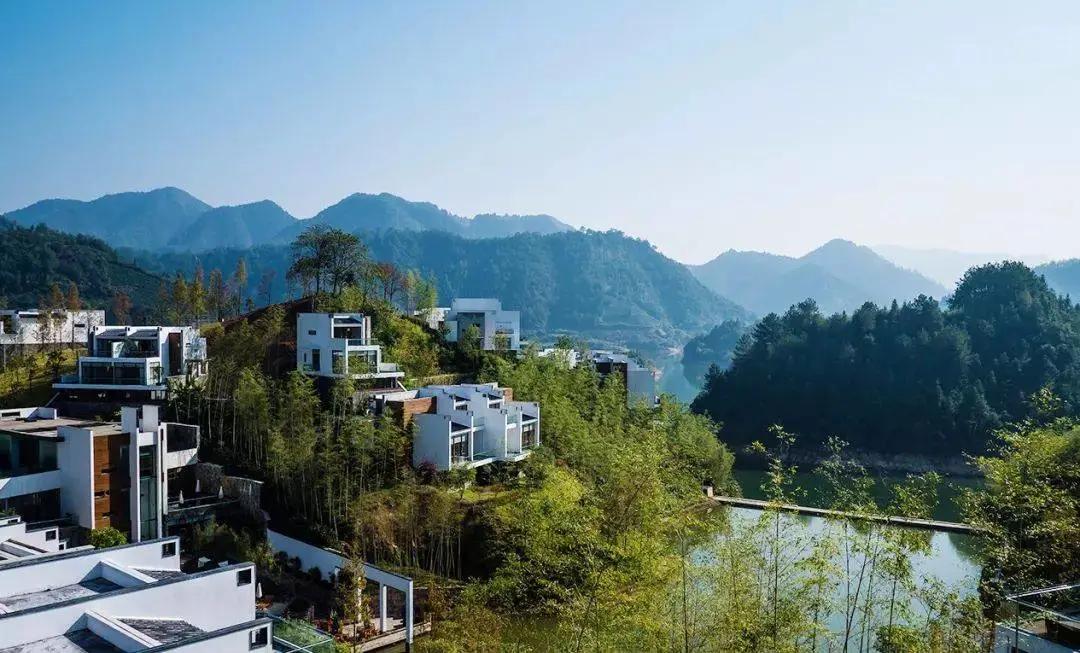 黄山度假景点,黄山德懋堂度假村能参观德懋堂吗