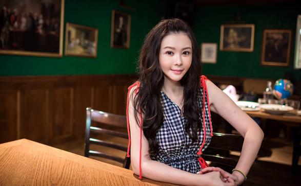 戒毒后萧淑慎现状,萧淑慎戒毒视频