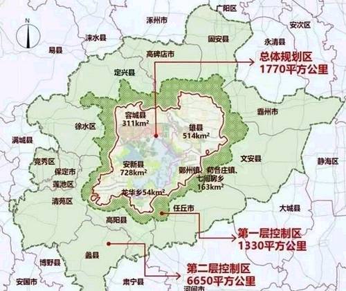 雄安徐水房价一览表,保定徐水房产