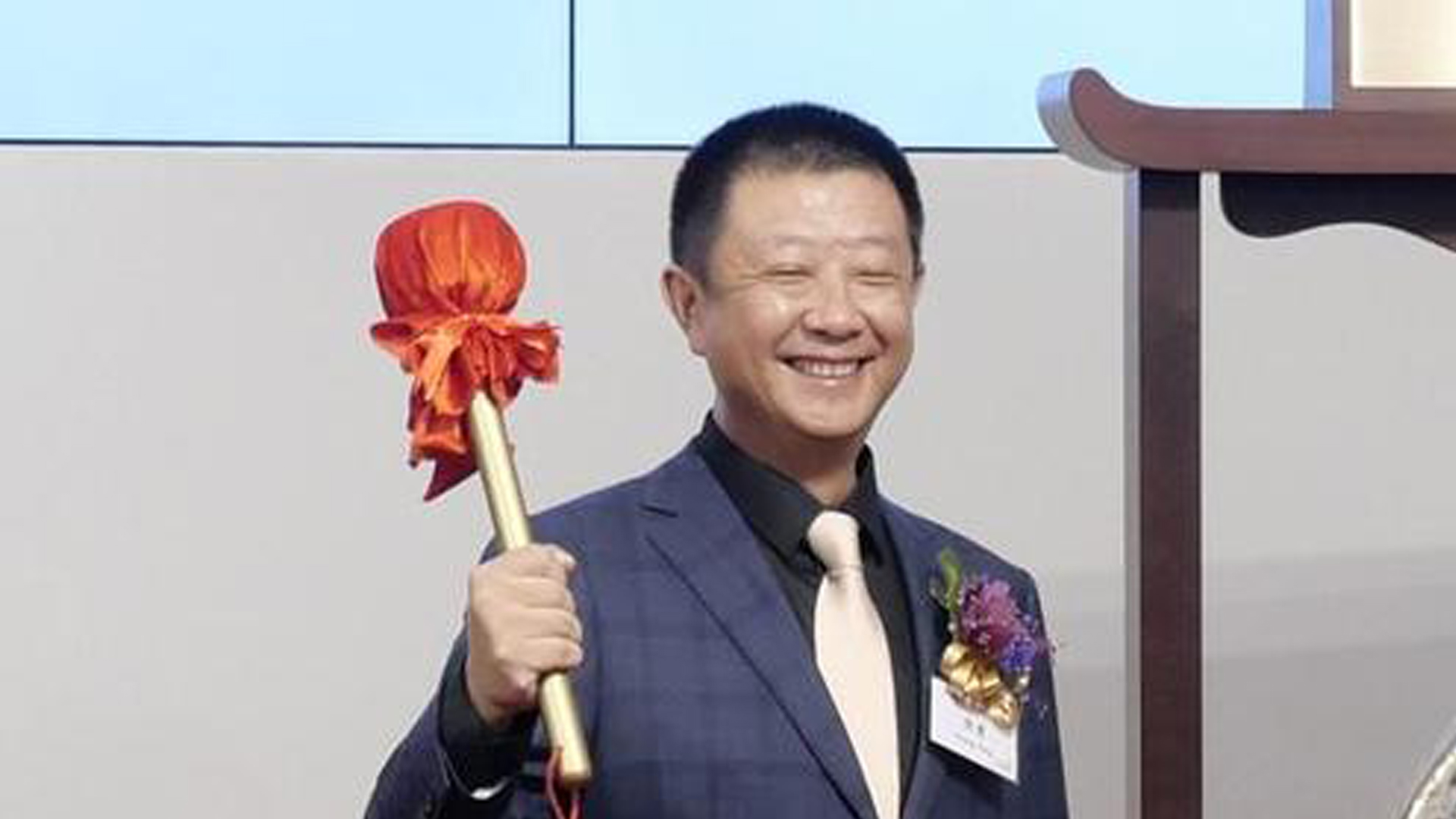 海底捞创始人张勇说自己的发展史,海底捞创始人张勇访谈